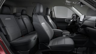 2026 Ford Bronco Sport® Internal Image 1